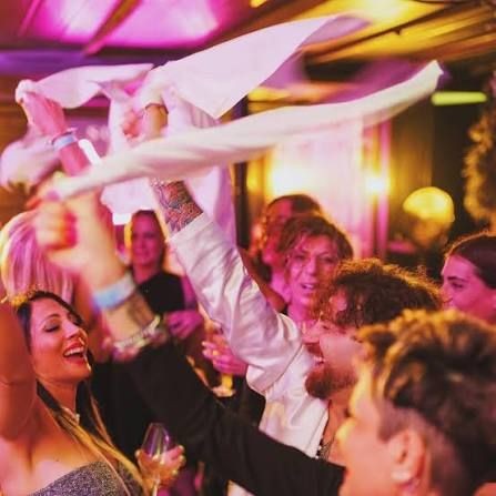 DINNER SHOW - LA CENA CANTATA